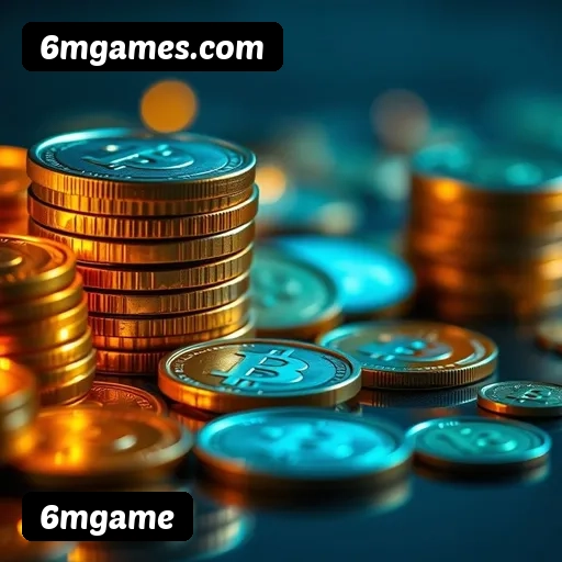 Comparação APP mobile vs versão web da 6mgame