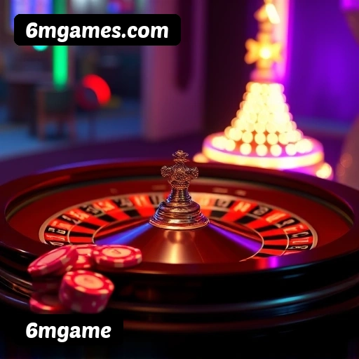 Principais provedores de slots da 6mgame - NetEnt, Pragmatic Play, Play'n GO