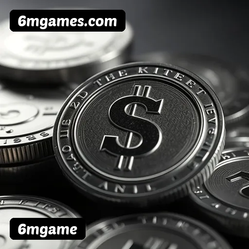 Estatísticas 6mgame 2025–2026 - 120 mil jogadores ativos, R$72.5M pagos, RTP 96.52%